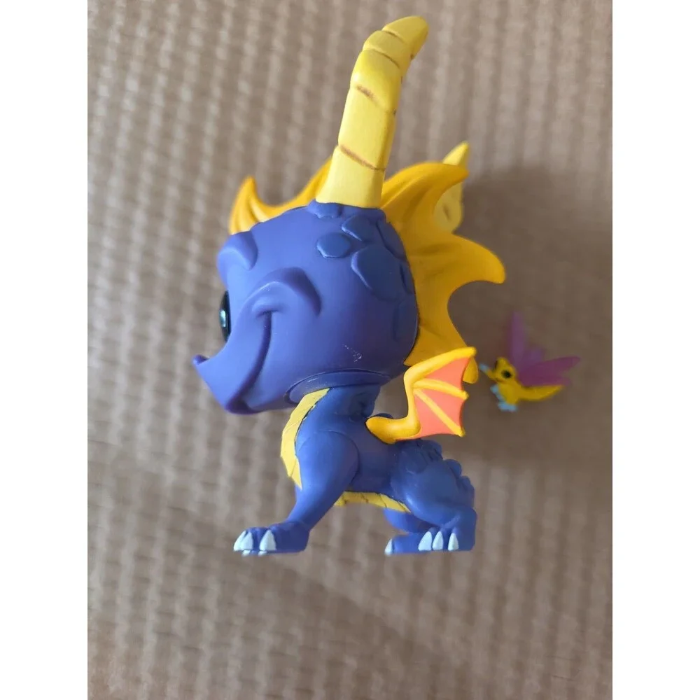 Funko preloved includes